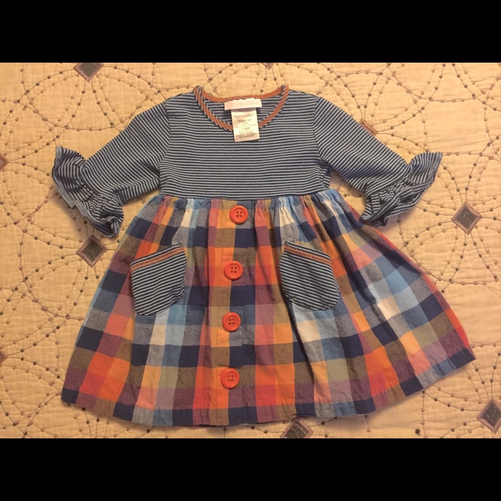 Like New dress